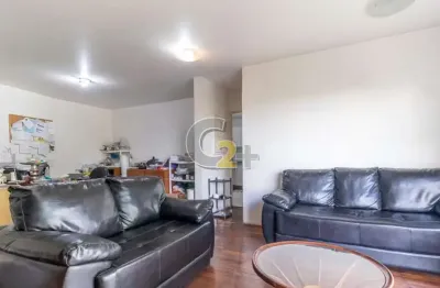 Apartamento - sumare - 3 dormitórios - 1 suites - 1 vaga - 118m²