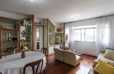 Apartamento - perdizes - 2 dorms - 1 suíte - 1 vaga