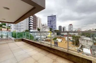 Apartamento com 1 quarto à venda na Rua José Augusto Penteado, --, Vila Madalena, São Paulo