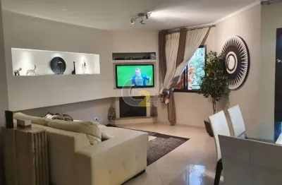 Apartamento com 3 quartos à venda na Rua Wanderley, --, Perdizes, São Paulo