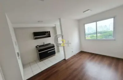 Apartamento com 1 quarto à venda na Rua Torres da Barra, --, Barra Funda, São Paulo