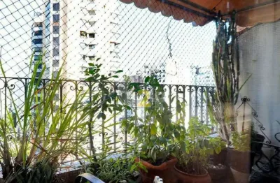 Apartamento com 3 quartos à venda na Rua Aimberê, --, Perdizes, São Paulo