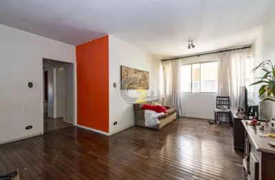 Apartamento com 3 quartos à venda na Rua Cardoso de Almeida, --, Perdizes, São Paulo
