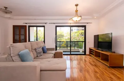 Apartamento à venda em perdizes com 4 quartos, sendo 3 suítes e 3 vagas