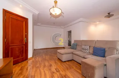 Apartamento à venda em perdizes com 4 quartos, sendo 3 suítes e 3 vagas