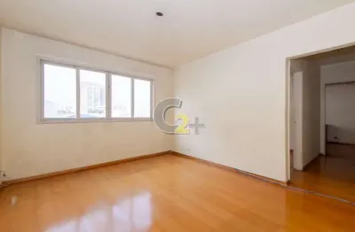 Apartamento com 2 quartos à venda na Rua Bruxelas, --, Perdizes, São Paulo