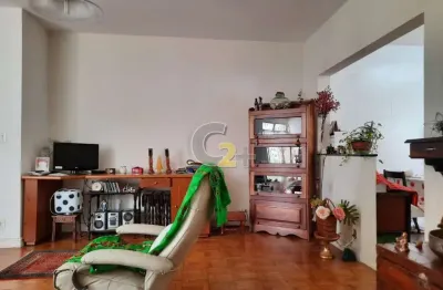 Apartamento com 2 quartos à venda na Rua Cardoso de Almeida, --, Perdizes, São Paulo