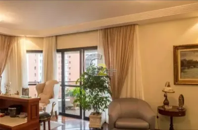 Apartamento com 3 quartos à venda na Rua Turiassu, --, Perdizes, São Paulo