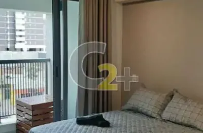 Apartamento com 1 quarto à venda na Rua Paulistânia, --, Vila Madalena, São Paulo