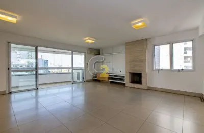 Apartamento a venda em perdizes com 4 quartos, 4 suítes e 5 vagas