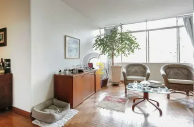 Apartamento com 3 quartos à venda na Rua Navarro de Andrade, --, Pinheiros, São Paulo
