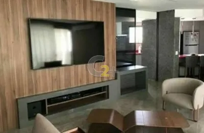 Apartamento - vila romana - 4 dormitórios - 2 suítes - 3 vagas