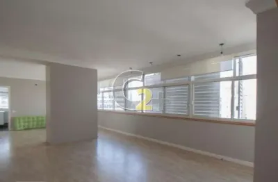Apartamento com 3 quartos à venda na Rua Pará, --, Consolação, São Paulo