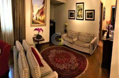 Apartamento à venda em perdizes com 4 quartos - 3 suítes e  3 vagas