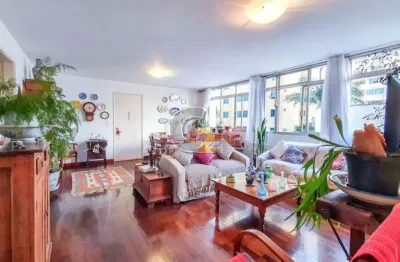 Apartamento com 3 quartos à venda na Rua Cardoso de Almeida, --, Perdizes, São Paulo