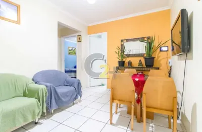 Apartamento com 2 quartos à venda na Avenida Francisco Matarazzo, --, Perdizes, São Paulo