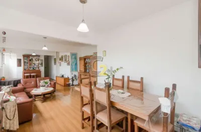 Apartamento a venda em perdizes com 3 quartos , 1 suíte e 1 vaga