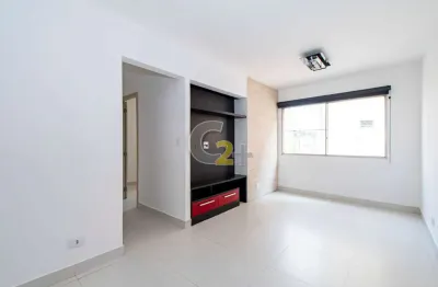 Apartamento com 2 quartos à venda na Rua Apinajés, --, Perdizes, São Paulo