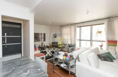 Apartamento com 3 quartos à venda na Rua Tucuna, --, Perdizes, São Paulo