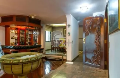 Apartamento à venda em perdizes com 3quartos, sendo 2 suítes e 3 vagas