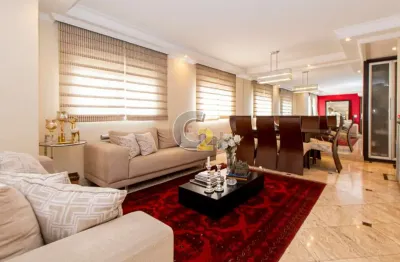 Apartamento - perdizes - 4 dorms - 3 suites - 4 vagas