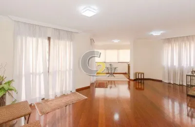 Apartamento com 4 quartos à venda na Rua Diana, --, Perdizes, São Paulo