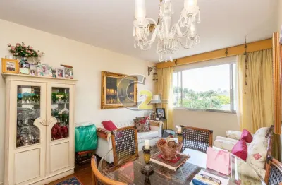 Apartamento com 2 quartos à venda na Rua Professor João Arruda, --, Perdizes, São Paulo