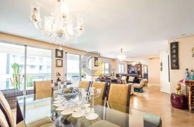 Apartamento - venda - perdizes - 3 dormitórios - 2 suites - 3 vagas de garagem