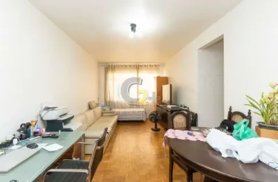 Apartamento com 2 quartos à venda na Rua Tucuna, --, Perdizes, São Paulo