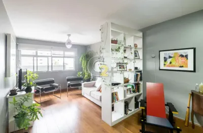 Apartamento à venda na vila romana com 3 quartos e 1 vaga de garagem