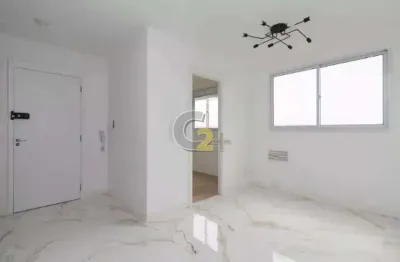 Apartamento com 2 quartos à venda na Rua Doutor Sérgio Meira, --, Barra Funda, São Paulo
