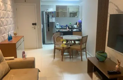 Apartamento - vila romana - 2 dorms - 1 suite - varanda gourmet - 2 vagas