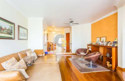 Apartamento - pinheiros - 4 quartos- 1 suite - 3 vagas