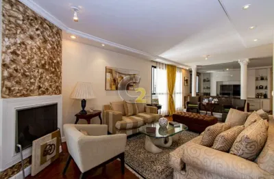 Apartamento a venda em  pinheiros  com 3 suítes e 2 vagas