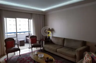 Apartamento -venda - perdizes - 3 dormitórios - 1 suite - 2 vagas