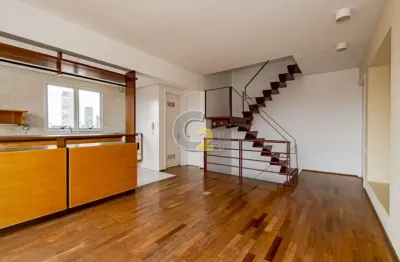 Apartamento a venda em  alto de pinheiros com 2 suítes e 2 vagas