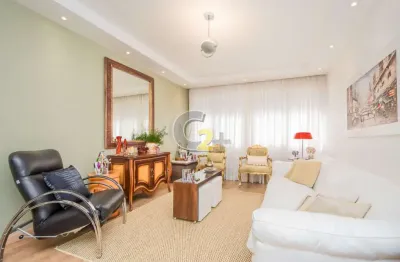 Apartamento com 2 quartos à venda na Rua Doutor Homem de Melo, --, Perdizes, São Paulo