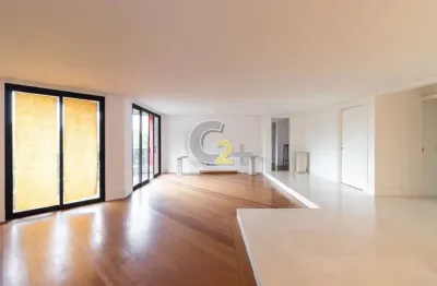 Apartamento com 4 quartos à venda na Rua Caiubi, --, Perdizes, São Paulo