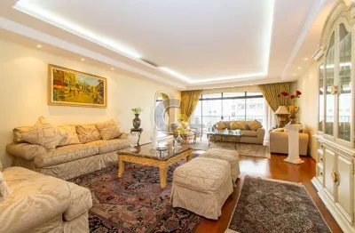 Apartamento à venda na santa cecília com 5 quartos, sendo 2 suites e 2 vagas