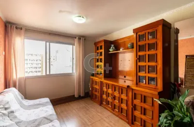 Apartamento à venda em perdizes com 3 quartos e 2 vagas de garagem