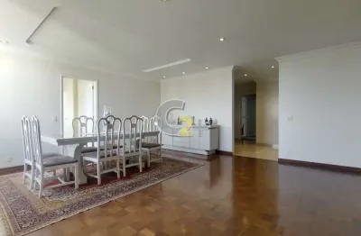 Apartamento - santa cecília - 3 dormitórios - 2 suites -  3 vagas de garagem - 271m²