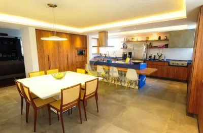 Apartamento com 4 quartos à venda na Praça Irmãos Karmann, --, Sumaré, São Paulo