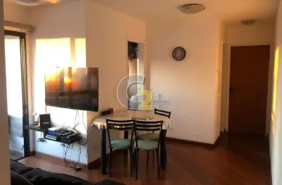 Apartamento com 2 quartos à venda na Rua Alves Guimarães, --, Pinheiros, São Paulo