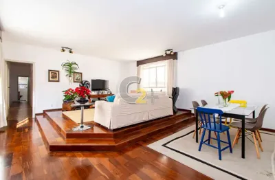 Apartamento com 3 quartos à venda na Rua Baronesa de Itu, --, Higienópolis, São Paulo