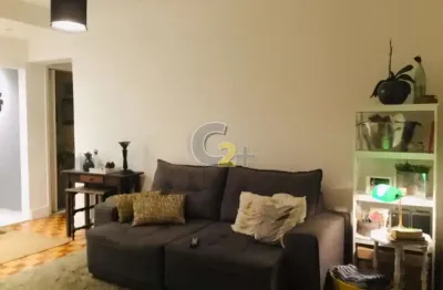 Apartamento com 2 quartos à venda na Avenida Rebouças, --, Pinheiros, São Paulo