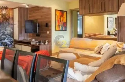 Apartamento com 4 quartos à venda na Rua José Gomes Falcão, --, Barra Funda, São Paulo