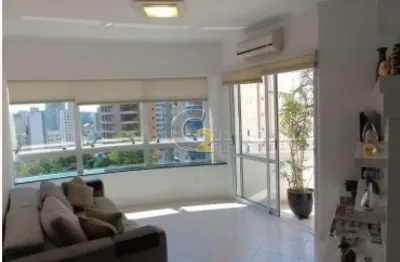 Apartamento com 3 quartos à venda na Rua Caiubi, --, Perdizes, São Paulo