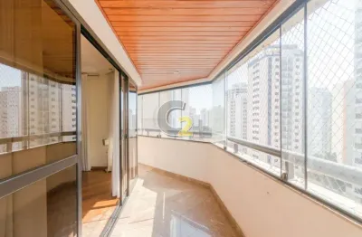 Apartamento com 4 quartos à venda na Rua Desembargador do Vale, --, Perdizes, São Paulo