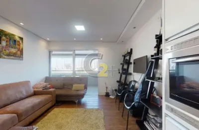 Apartamento à  venda em barra funda , 2 quartos 1  suíte , 01 vaga de garagem