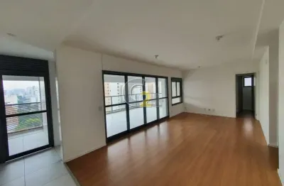 Apartamento à venda na vila romana com 2 suítes e 2 vagas